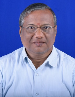 Asir Packiaraj_Director